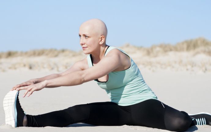 Atividade física durante o tratamento do câncer é possível?
