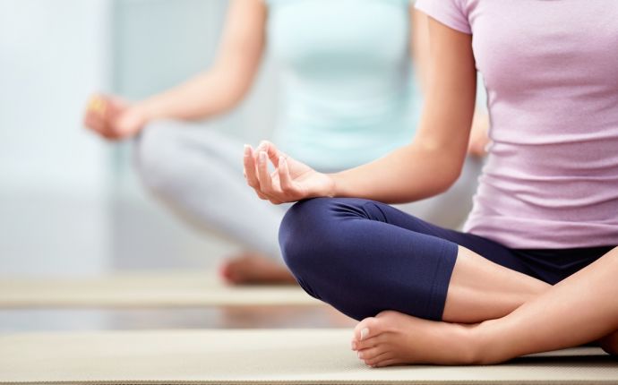 Conheça os benefícios da Yoga para pacientes oncológicos