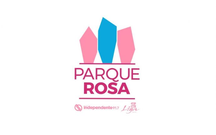 Parque Rosa 2023: Clínica de Oncologia Unimed participa do evento da Rádio Independente
