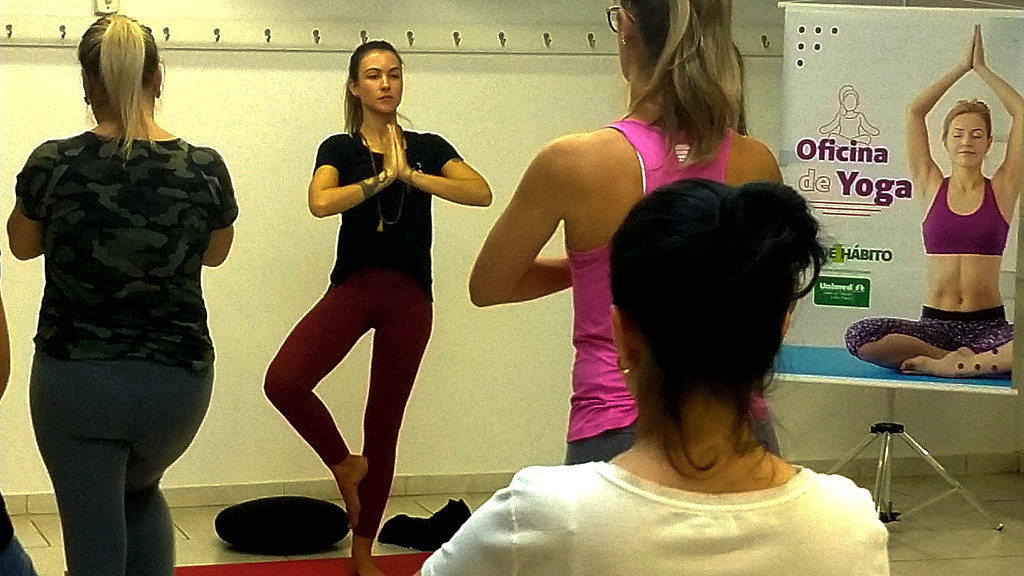 Oficina Mude1Habito – Yoga