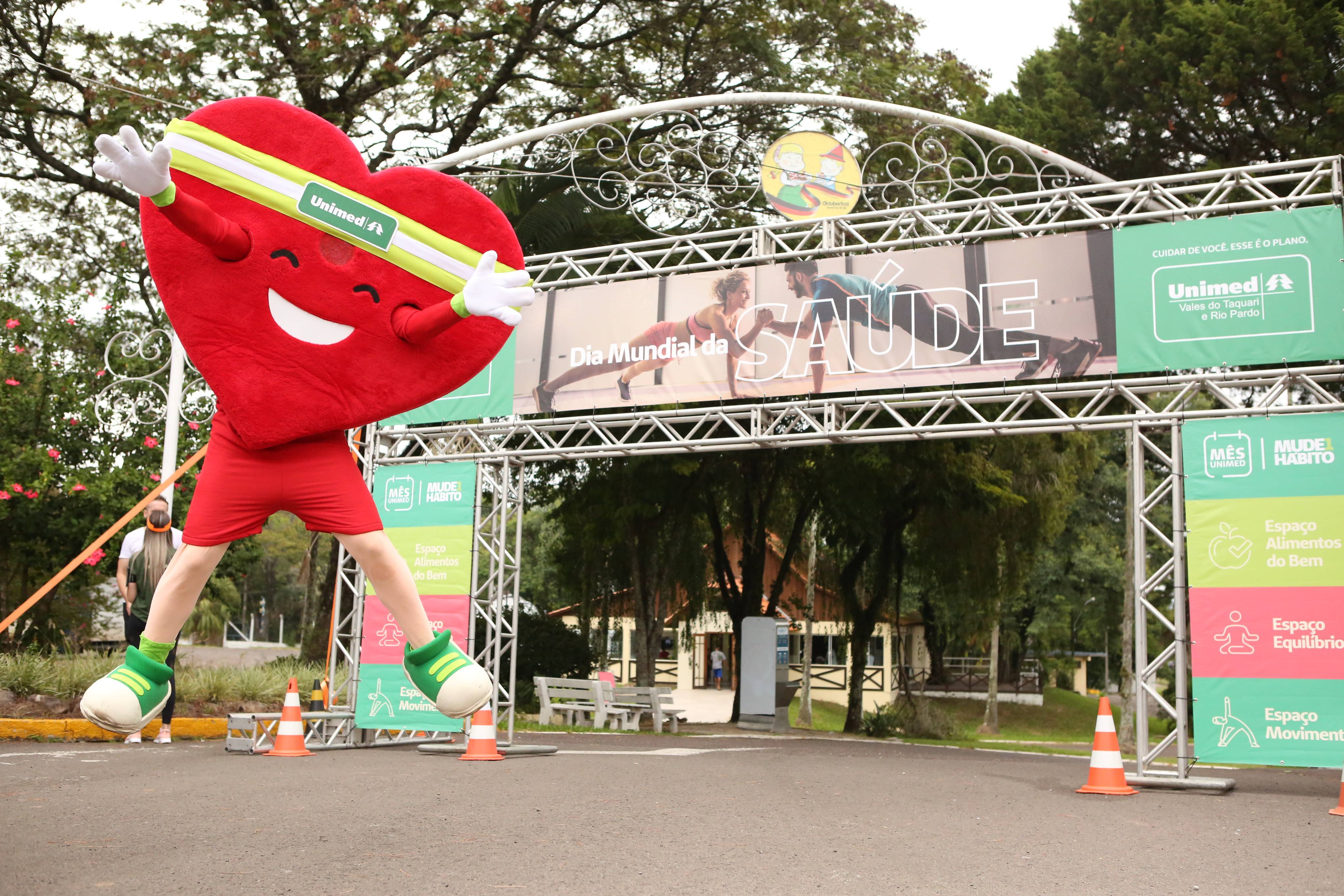 Imagem 001138 A – Dia Mundial da Saúde é neste domingo, em Lajeado
