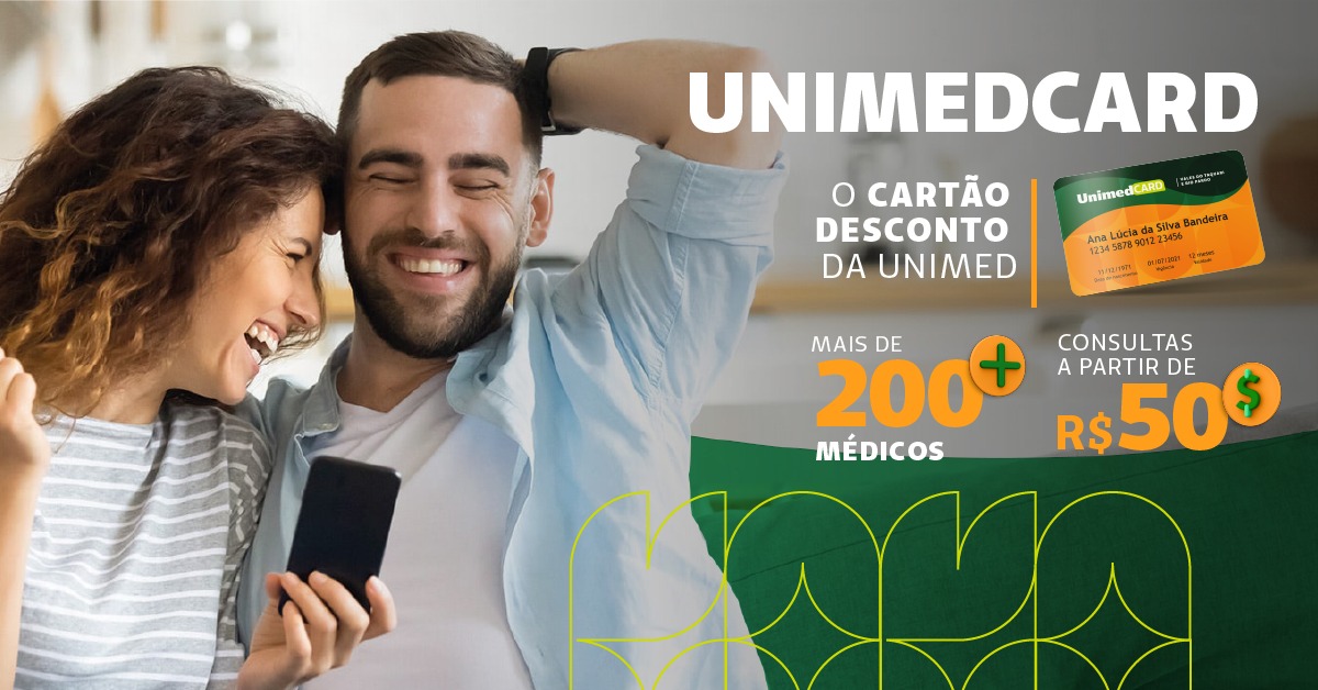 UnimedCard VTRP 2
