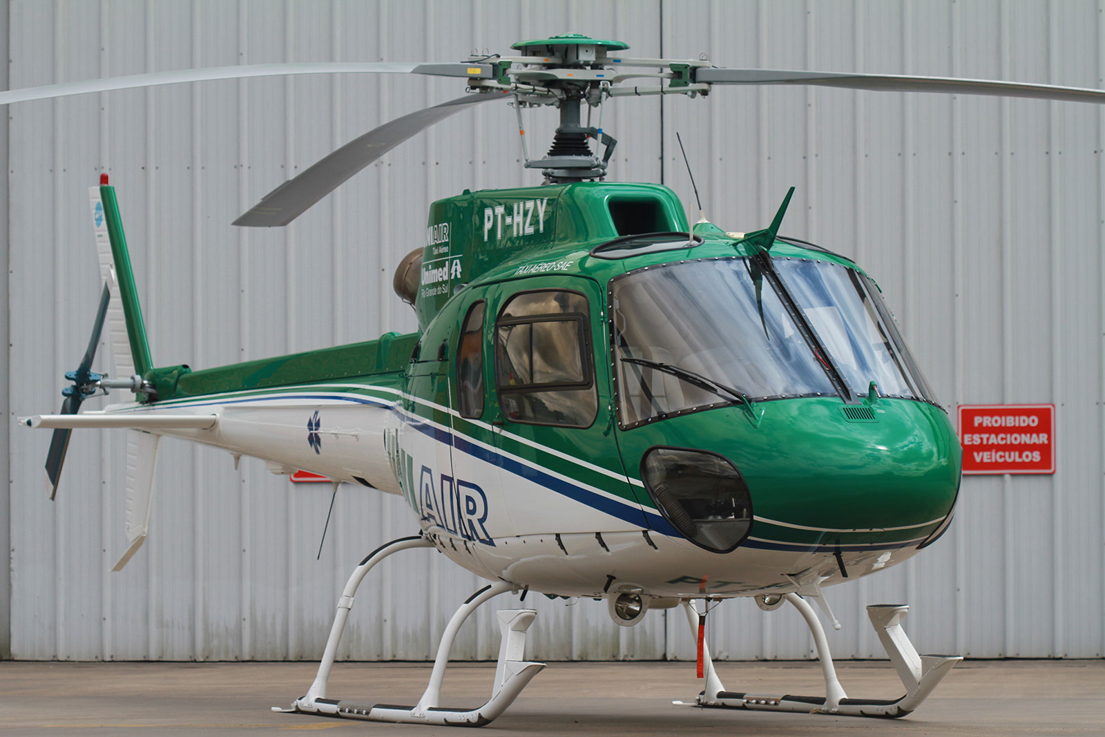 HelicopteroUniar