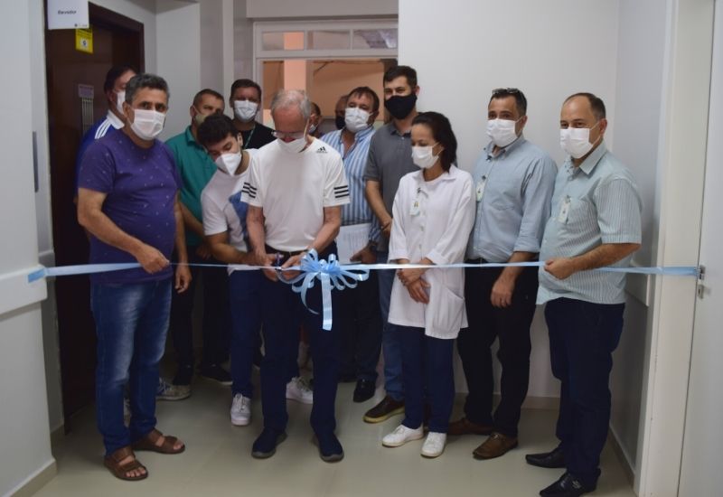 Unimed-VTRP_Inauguração-Hospital-Taquari_Jéssica R. Mallmann