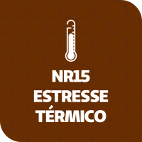 Avaliação Estresse Térmico 

A legislação recomenda limites de temperatura com base nas atividades do funcionário. Porém, estudos apontam que, em ambientes acima dos 24°C a capacidade laboral 4% a cada grau adicional. Isto torna a avaliação de estresse térmico um fator importante para o bem-estar do trabalhador. Para uma avaliação adequada, é necessário considerar as variações de temperatura e as condições climáticas de cada região, tornando o trabalho de levantamento sazonal e de longa duração. 

PARA QUEM? 

Para todas as empresas que necessitem avaliação deste agente ambiental. 

 
COMO FUNCIONA? 

A avaliação inicia com a caracterização do número de medições em locais que necessitem estudo de conforto térmico ou fontes artificiais de calor. Poderão ser contemplados Grupos Homogêneos de Exposição (GHE), horários específicos e atividades desenvolvidas pelo funcionário, a partir de informações fornecidos pela empresa. 

O resultado com os números de medição será fornecido após o teste, através de um relatório elaborado por um engenheiro de Segurança do Trabalho da Unimed, com dados fundamentados na legislação. O relatório apresentará as consequências deste resultado nas esferas trabalhista e previdenciária, orientando a sua empresa se alguma providência precisa ser tomada. 

ATENDE OS REQUISITOS: 
NR15 e NHO 06 

LEGISLAÇÃO: 
- NR 09 – Anexo III – Calor 
- NR 15 – Atividades e Operações Insalubres, Anexo N°3 – Limites de Tolerância para Exposição do Calor 
- NHO 06 – Avaliação da Exposição Ocupacional ao Calor