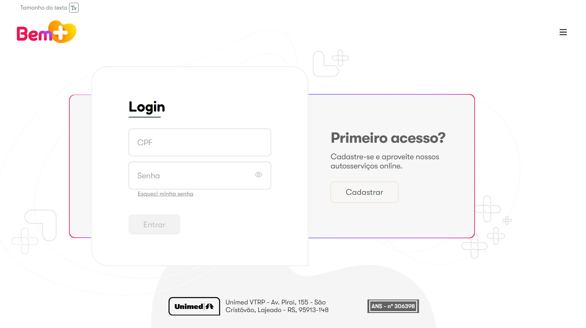 Como gerar o cartão virtual Unimed VTRP no celular? Unimed