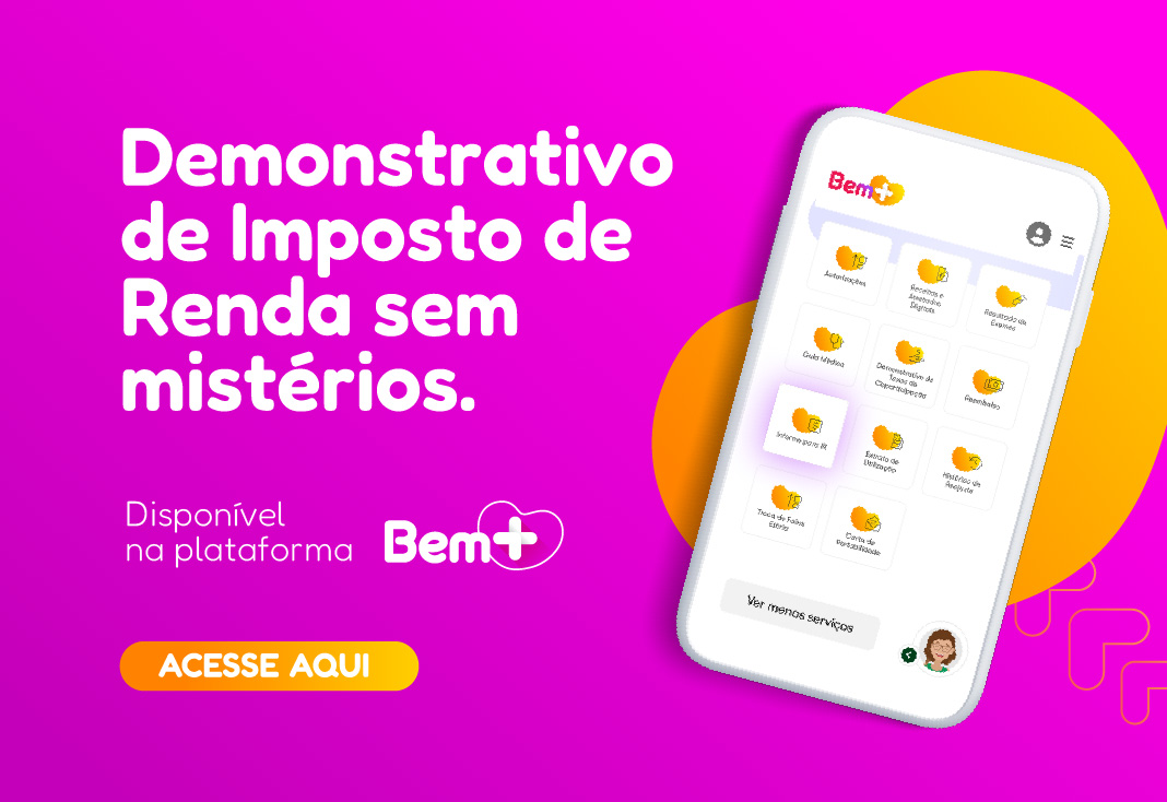 Bem+ IR_Banner mobile
