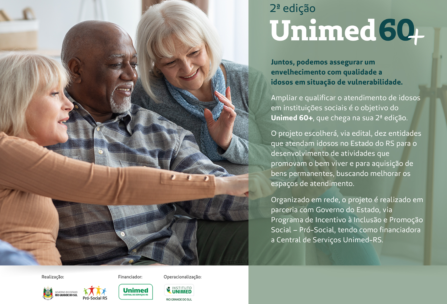Unimed60+