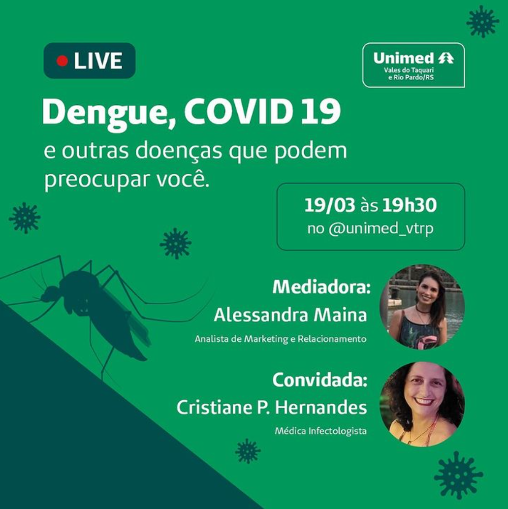 live