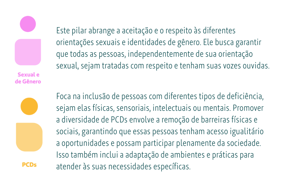 Depoimentos site +Diversidade