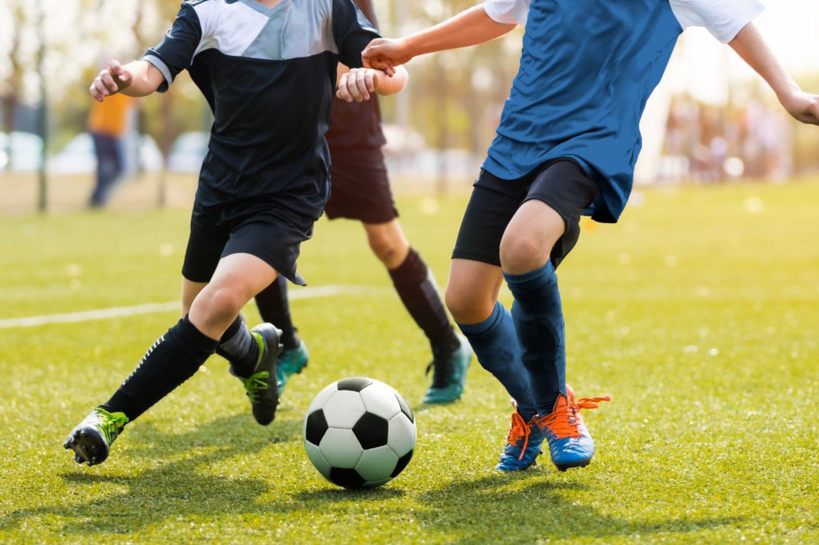 futebol