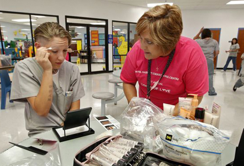 Blog Unimed VTRP Câncer Mechas de Amor 5