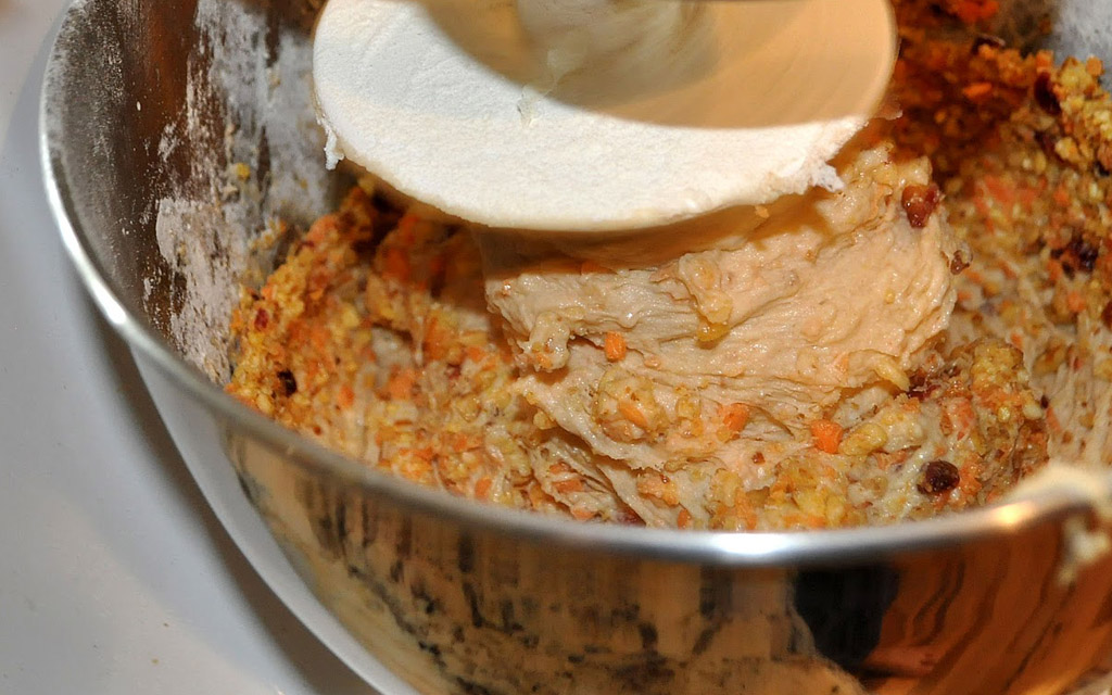 Blog Unimed VTRP Pão Fibras Dia Mundial da Alimentação 2