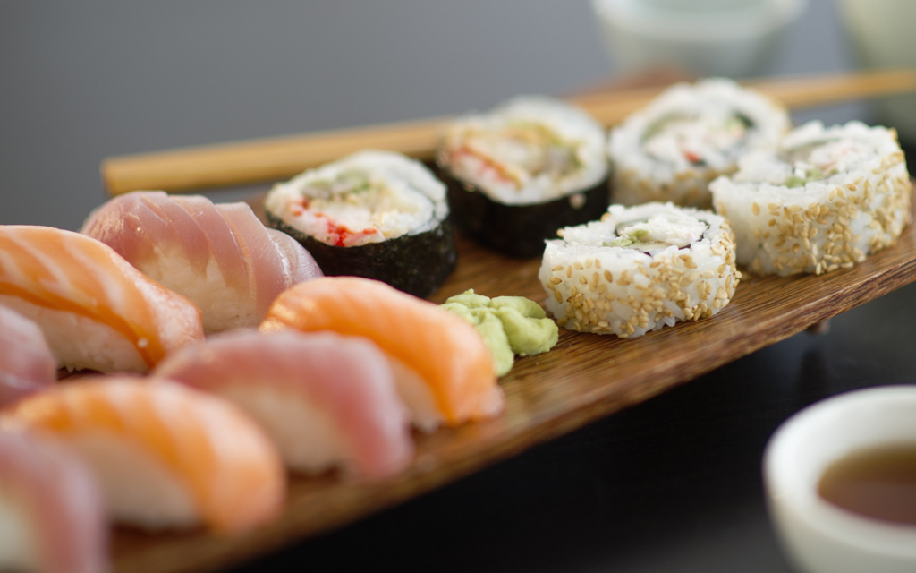 Blog Unimed VTRP Peixe na alimentação