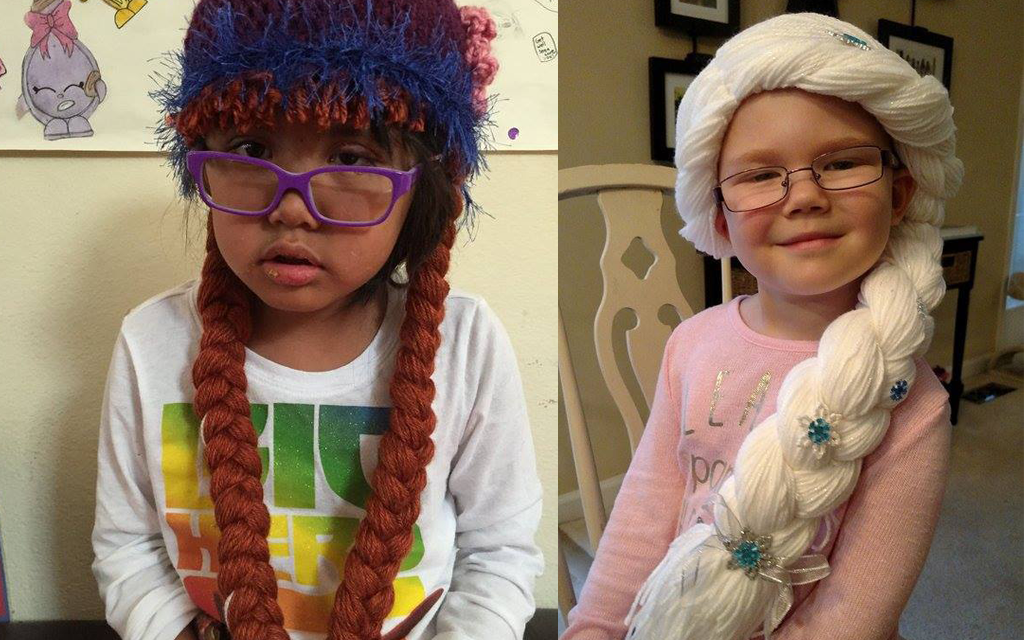 Blog Unimed VTRP The Magic Yarn Project