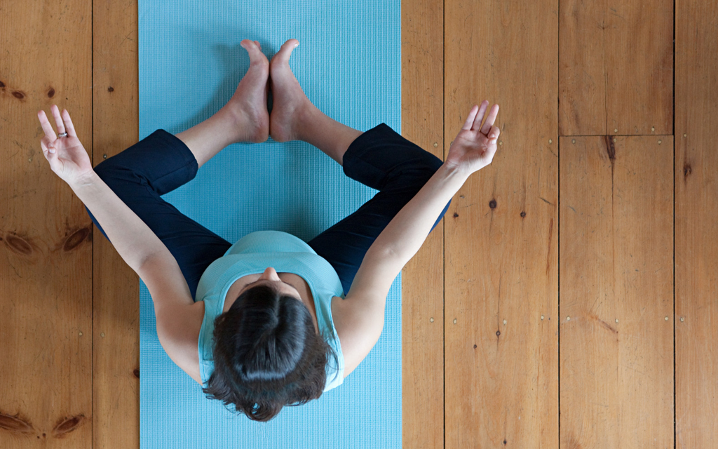 Blog Unimed VTRP Exercícios para gestantes