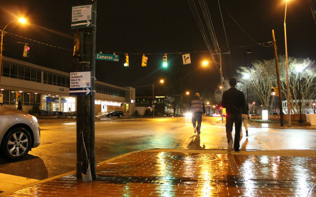 Walk Your City cidade se faz ao caminhar blog unimed vtrp 2