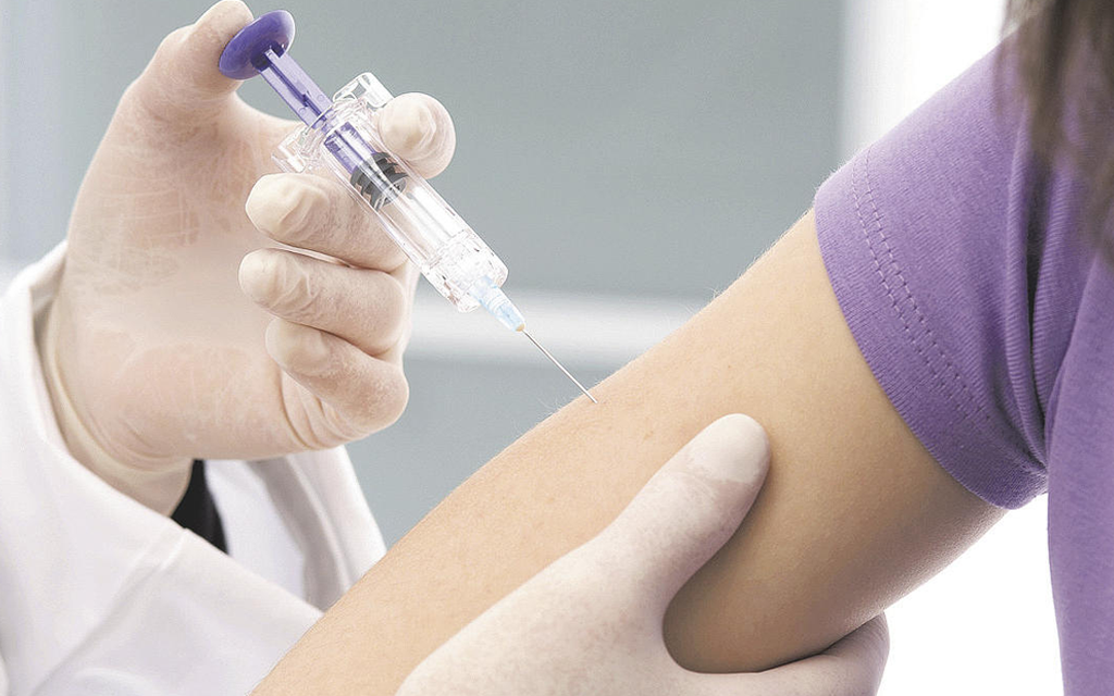 Blog Unimed VTRP Vacinação contra HPV