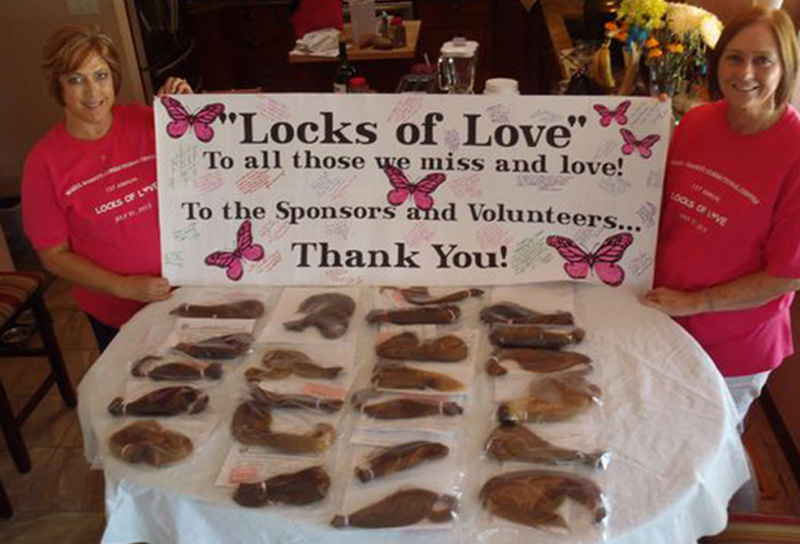 Blog Unimed VTRP Câncer Mechas de Amor 1