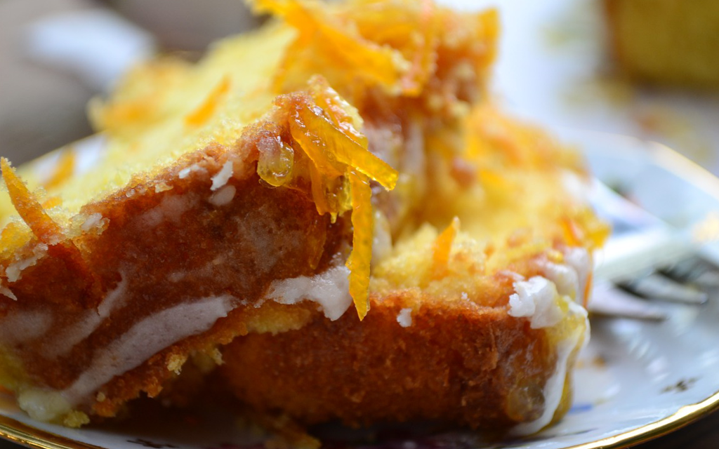 Blog Unimed VTRP receita bolo de cascas de frutas