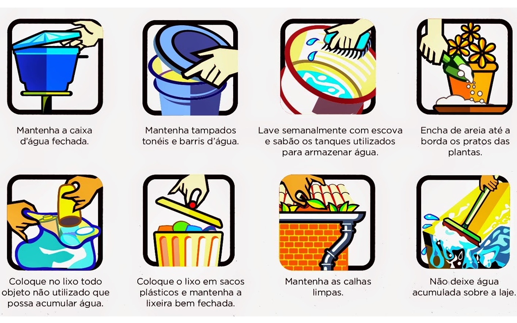 Blog Unimed_Combate à dengue