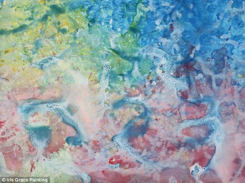 Quadro artista Blog Unimed VTRP