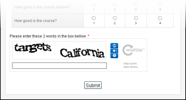 captcha colaboração digitalizar livros Blog Unimed VTRP 1