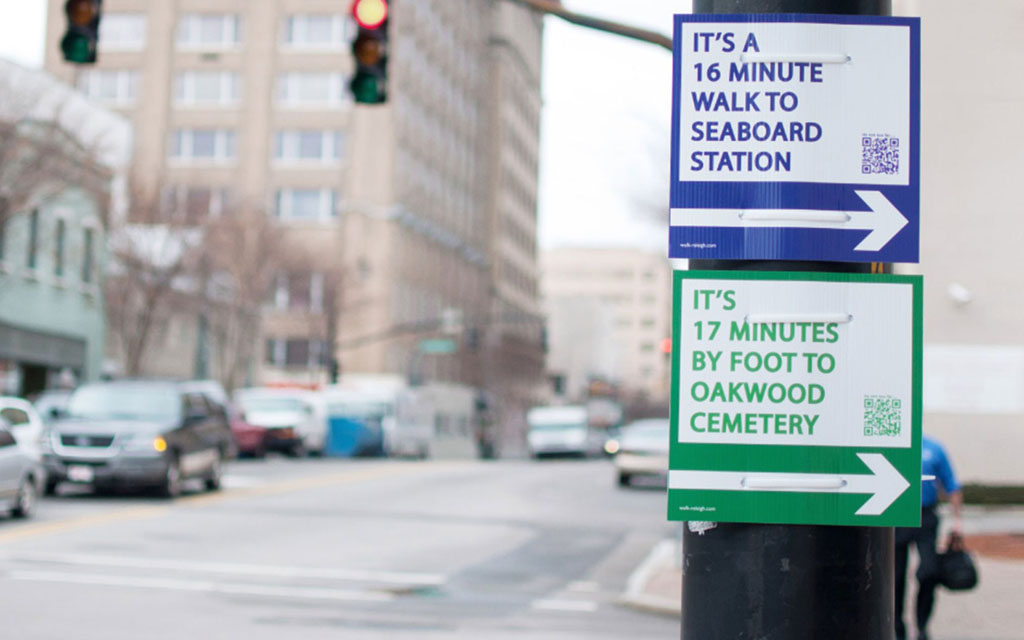 Walk Your City cidade se faz ao caminhar blog unimed vtrp 5