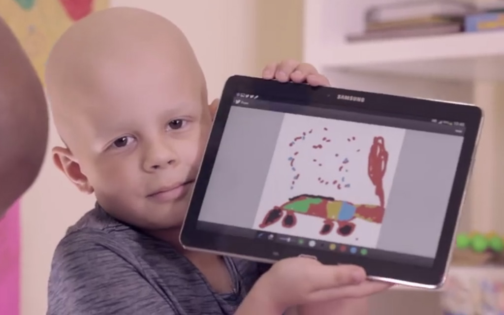 Sansung Tucca Mais do Que Cartas Blog Unimed VTRP 4