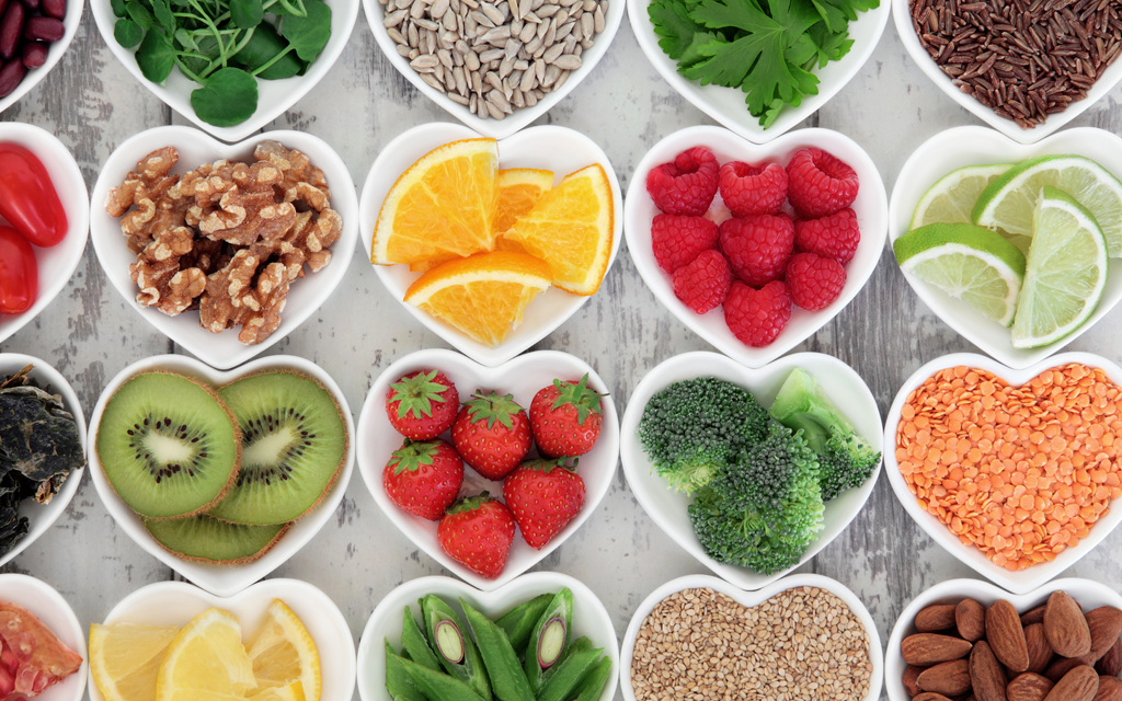 Blog Unimed VTRP Alimentação Controle Colesterol