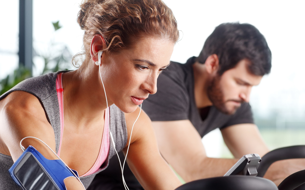 Blog Unimed VTRP roupas ideais para fazer exercicios físicos no verão