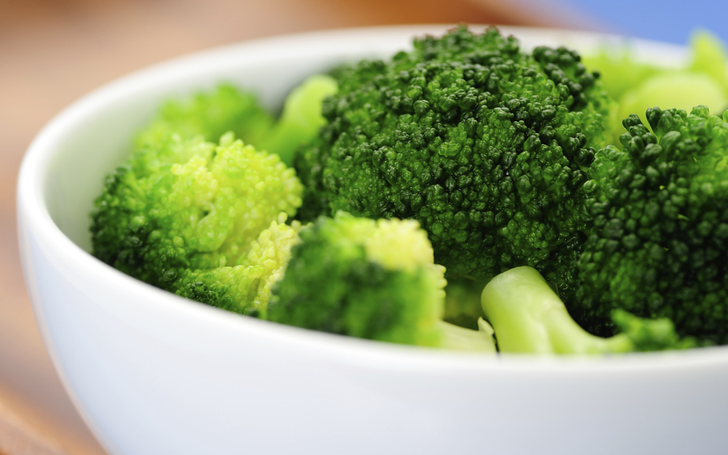 Blog Unimed VTRP Brócolis benefícios