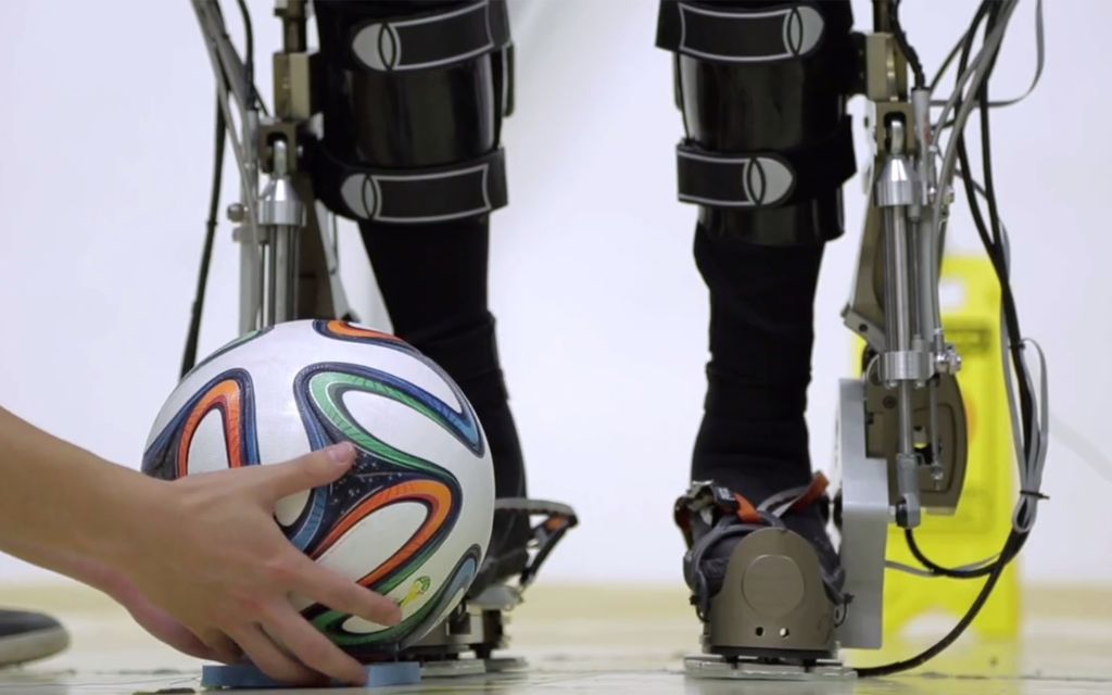 Blog Unimed VTRP exoesqueleto